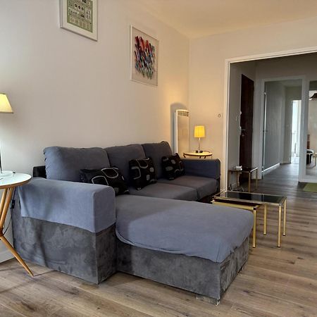 Appartement 4P 70M2 Plein Centre Avec Parking Agen Dış mekan fotoğraf