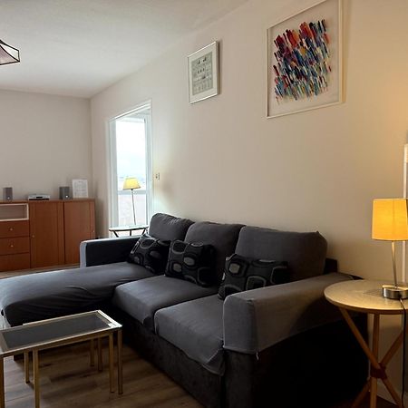 Appartement 4P 70M2 Plein Centre Avec Parking Agen Dış mekan fotoğraf