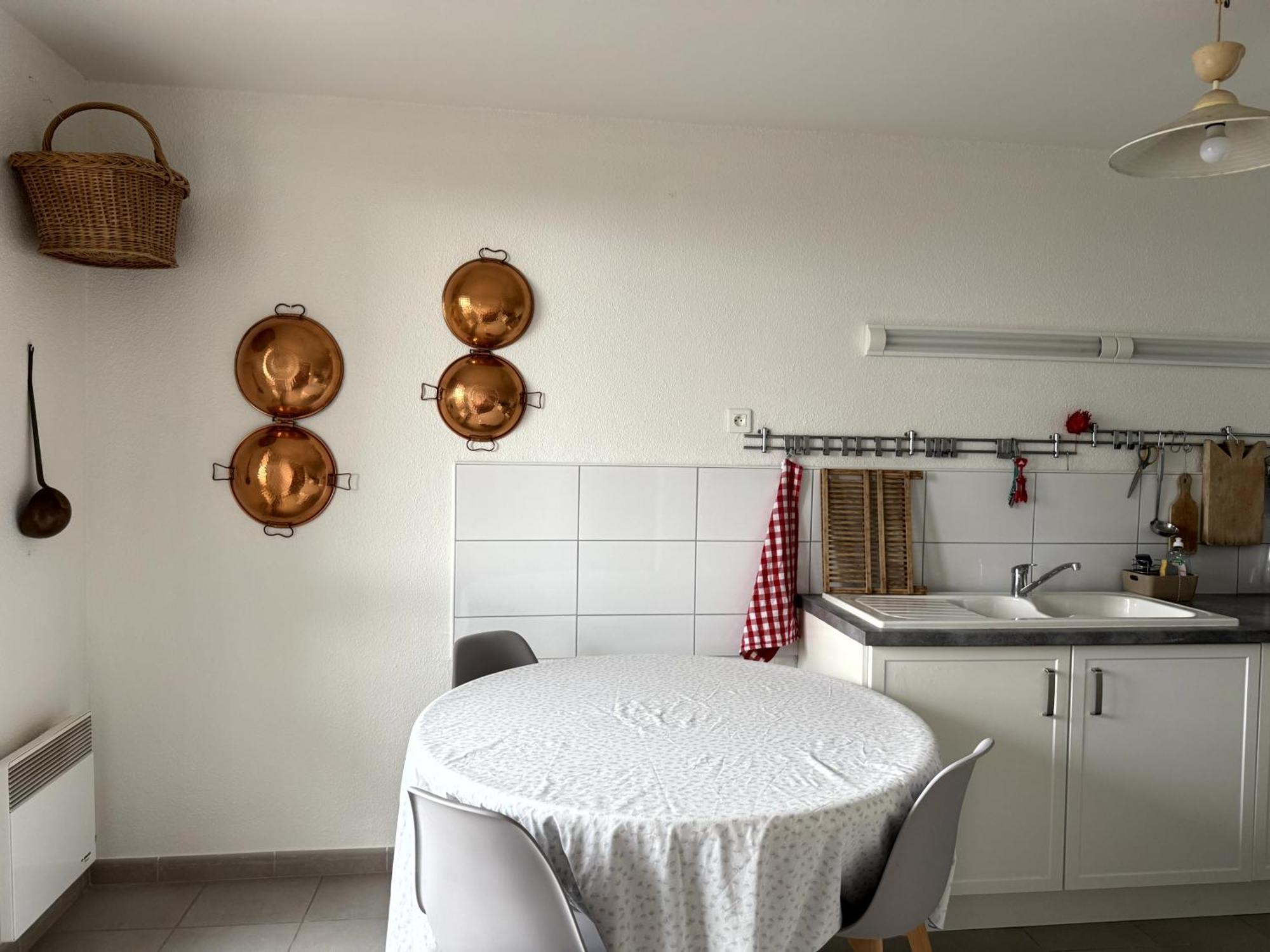 Appartement 4P 70M2 Plein Centre Avec Parking Agen Dış mekan fotoğraf