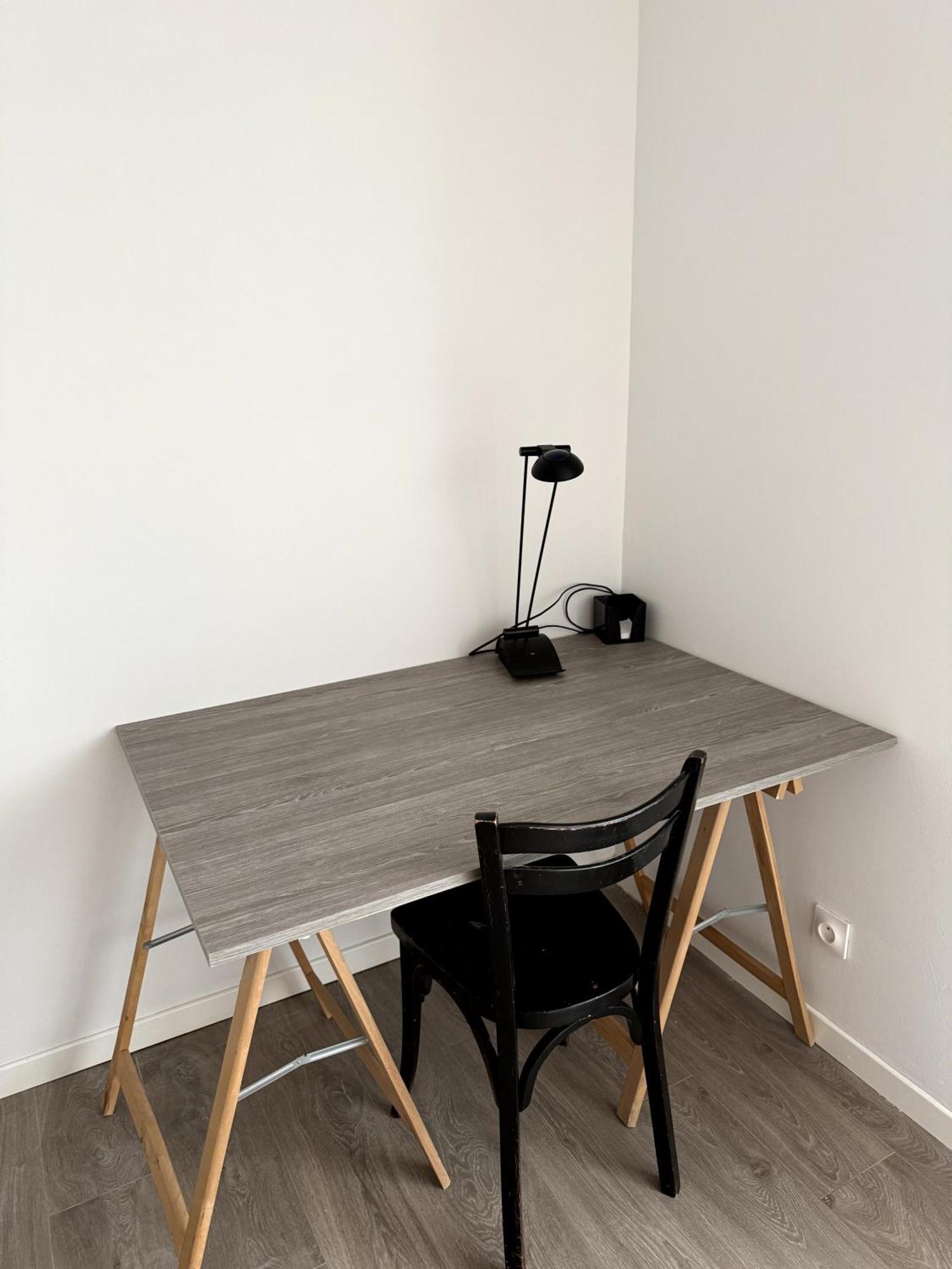 Appartement 4P 70M2 Plein Centre Avec Parking Agen Dış mekan fotoğraf