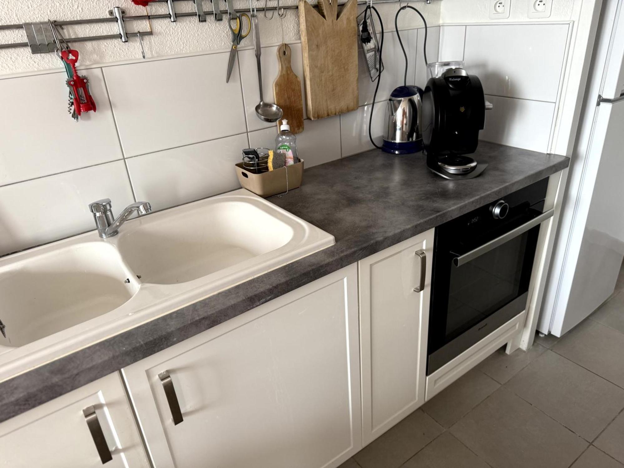 Appartement 4P 70M2 Plein Centre Avec Parking Agen Dış mekan fotoğraf