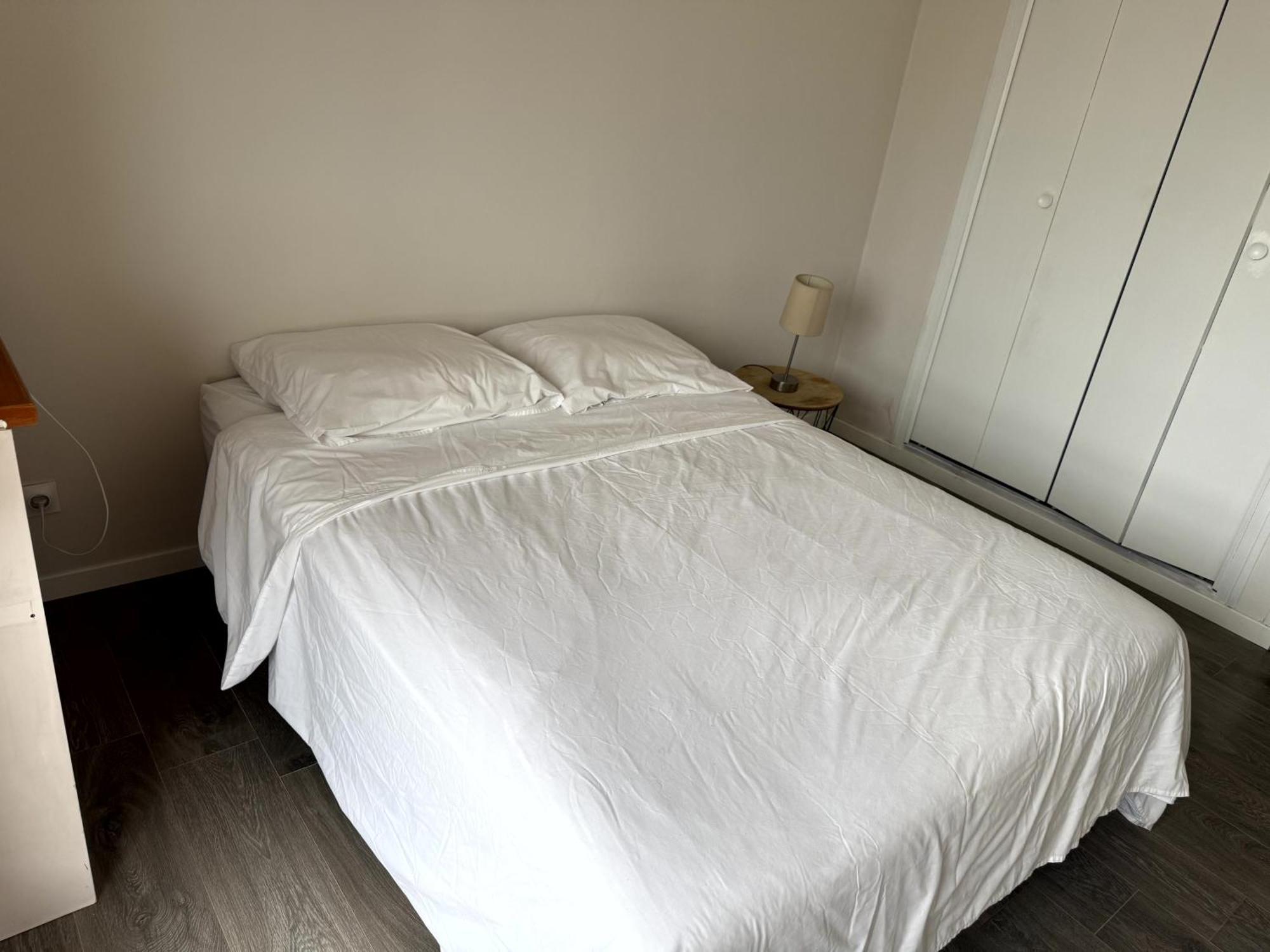 Appartement 4P 70M2 Plein Centre Avec Parking Agen Dış mekan fotoğraf