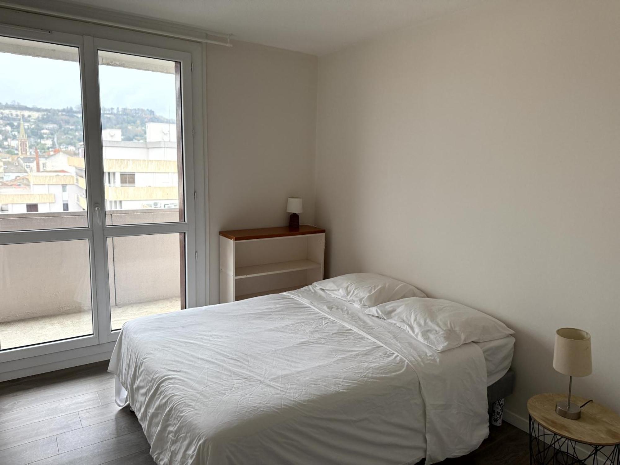 Appartement 4P 70M2 Plein Centre Avec Parking Agen Dış mekan fotoğraf