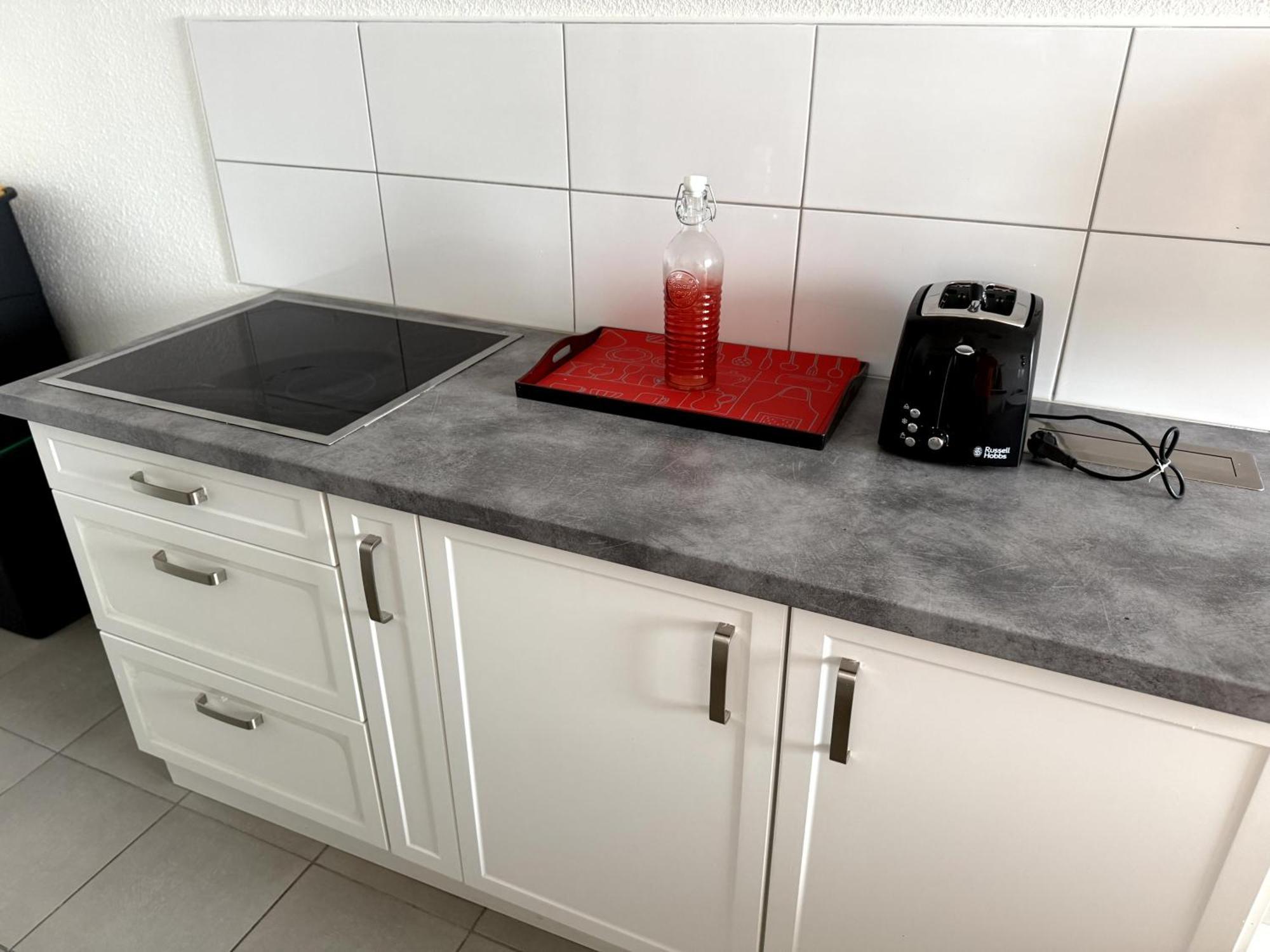 Appartement 4P 70M2 Plein Centre Avec Parking Agen Dış mekan fotoğraf