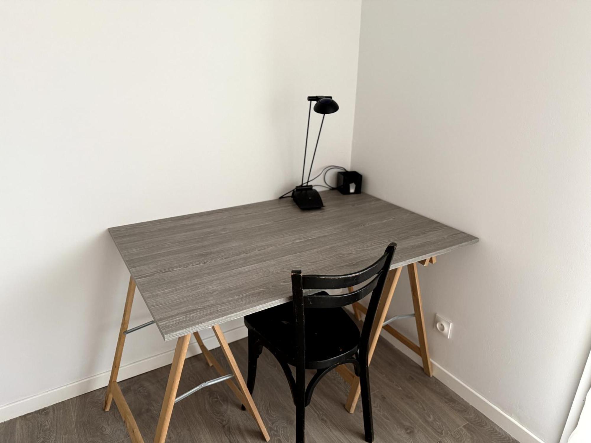 Appartement 4P 70M2 Plein Centre Avec Parking Agen Dış mekan fotoğraf