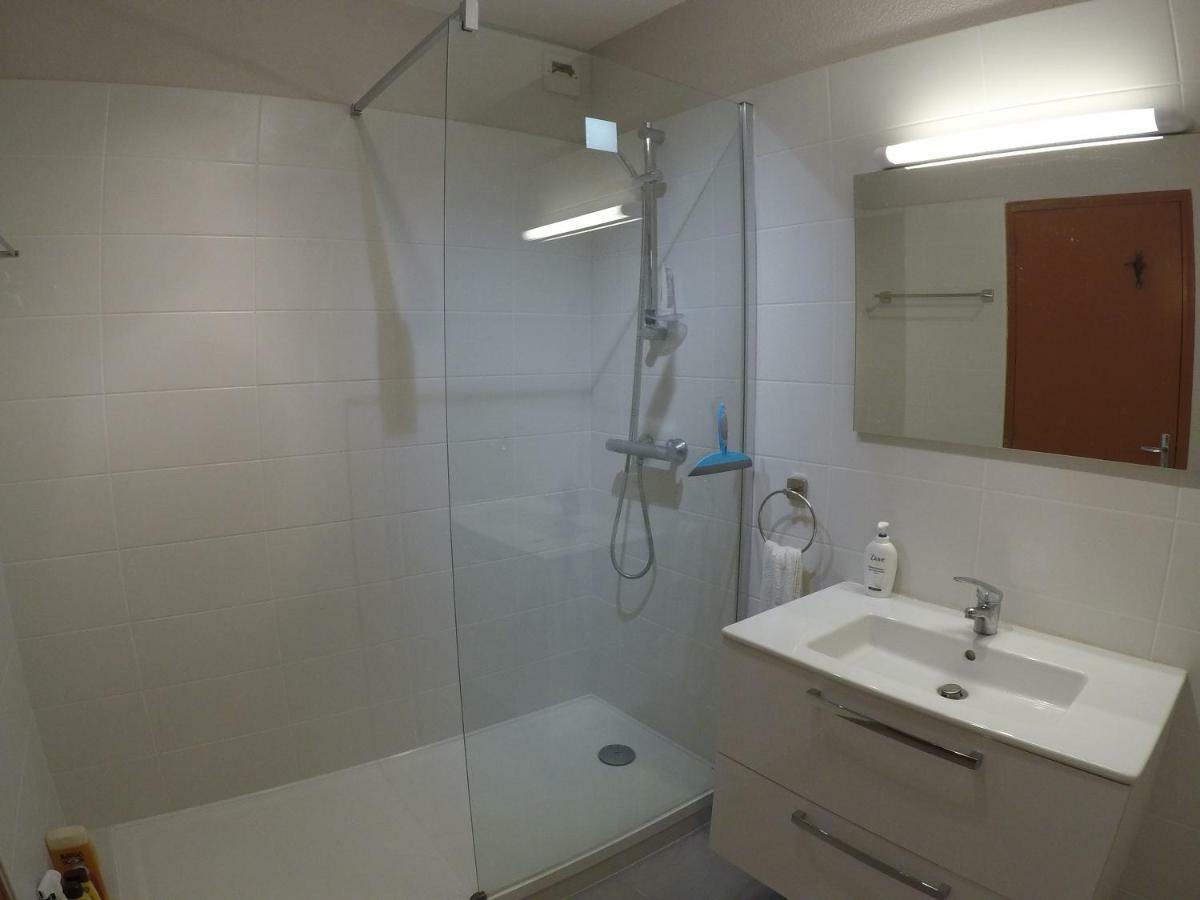 Appartement 4P 70M2 Plein Centre Avec Parking Agen Dış mekan fotoğraf